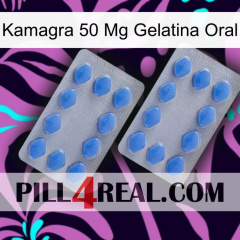 Kamagra 50 Mg Oral Jelly 20